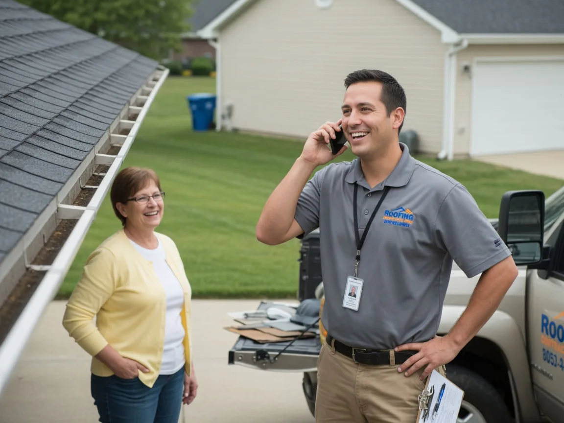 Local Roofing Contractors Dovray, MN FAQs